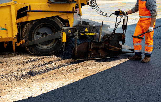 Best Driveway Crack Filling  in Burlingame, CA