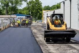 Best Decorative Concrete Driveways  in Burlingame, CA