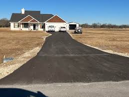 Burlingame, CA Driveway Paving Services Company